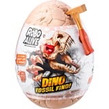 ZURU 7156 Action figure giocattolo, Gioco figura Robo Alive 7156, 3 anno/i, Multicolore, Plastica