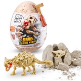 ZURU 7156 Action figure giocattolo, Gioco figura Robo Alive 7156, 3 anno/i, Multicolore, Plastica