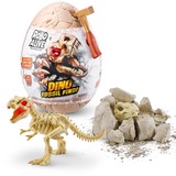 ZURU 7156 Action figure giocattolo, Gioco figura Robo Alive 7156, 3 anno/i, Multicolore, Plastica