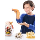 ZURU 7156, Gioco figura 