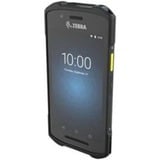 Zebra TC21 computer palmare 12,7 cm (5") 1280 x 720 Pixel Touch screen 236 g Nero, Scanner di codici a barre Nero, 12,7 cm (5"), 1280 x 720 Pixel, LED, Multi-touch, Capacitivo, 3 GB