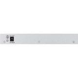 Zyxel GS1200-8HPV3 8P Gigabit PoE Switch, Interruttore grigio