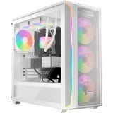 be quiet! BL125, Ventola bianco