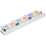 be quiet! LIGHT WINGS LX 120mm PWM High Speed 3-Pack White Case per computer Ventilatore 12 cm Bianco 3 pz, Ventola bianco, Ventilatore, 12 cm, 2100 Giri/min, 105,1 m³/h, Bianco