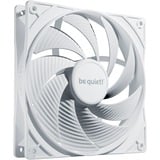 be quiet! Pure Wings 3 140mm PWM high-speed , Ventola bianco