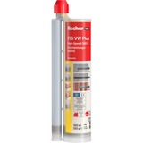 fischer Malta ad alte prestazioni FIS VW Plus High Speed 360 S grigio