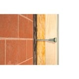 fischer Vite di regolazione FAFS 5,0 x 100 TX25 