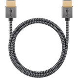 goobay 75751 grigio