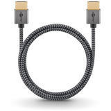 goobay 75751 grigio