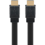 goobay 77145 Nero