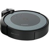 iRobot Aspirazione robot Nero/Blu