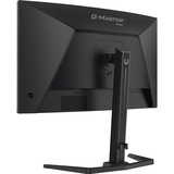 iiyama GCB2784HSU-B1, Monitor di gioco Nero