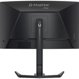 iiyama GCB2784HSU-B1, Monitor di gioco Nero