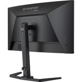 iiyama GCB2784HSU-B1, Monitor di gioco Nero