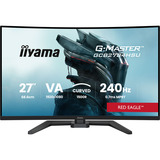 iiyama GCB2784HSU-B1, Monitor di gioco Nero