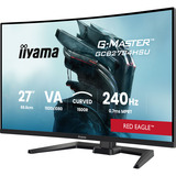 iiyama GCB2784HSU-B1, Monitor di gioco Nero