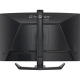 iiyama GCB2784HSU-B1, Monitor di gioco Nero