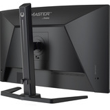 iiyama GCB2784HSU-B1, Monitor di gioco Nero