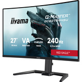 iiyama GCB2784HSU-B1, Monitor di gioco Nero