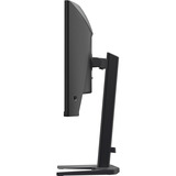 iiyama GCB2784HSU-B1, Monitor di gioco Nero