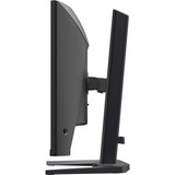 iiyama GCB2784HSU-B1, Monitor di gioco Nero