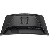 iiyama GCB2784HSU-B1, Monitor di gioco Nero