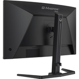 iiyama GCB2784HSU-B1, Monitor di gioco Nero