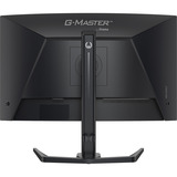 iiyama GCB2784HSU-B1, Monitor di gioco Nero