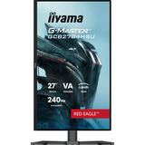 iiyama GCB2784HSU-B1, Monitor di gioco Nero