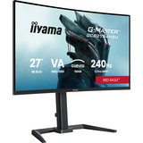 iiyama GCB2784HSU-B1, Monitor di gioco Nero