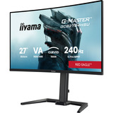 iiyama GCB2784HSU-B1, Monitor di gioco Nero