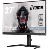 iiyama G-Master GB2730QSU-B5 Nero