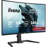 iiyama G-Master GCB2784HSU-B1, Monitor di gioco Nero