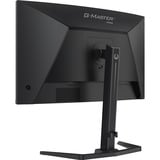 iiyama G-Master GCB2784HSU-B1, Monitor di gioco Nero