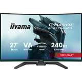 iiyama G-Master GCB2784HSU-B1, Monitor di gioco Nero
