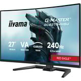 iiyama G-Master GCB2784HSU-B1, Monitor di gioco Nero