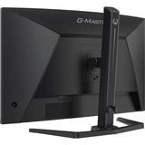 iiyama G-Master GCB2784HSU-B1, Monitor di gioco Nero