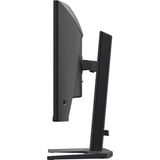 iiyama G-Master GCB2784HSU-B1, Monitor di gioco Nero
