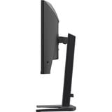 iiyama G-Master GCB2784HSU-B1, Monitor di gioco Nero