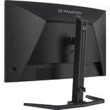iiyama G-Master GCB2784HSU-B1, Monitor di gioco Nero