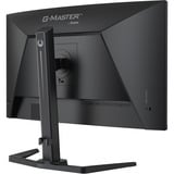 iiyama G-Master GCB2784HSU-B1, Monitor di gioco Nero