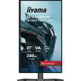 iiyama G-Master GCB2784HSU-B1, Monitor di gioco Nero