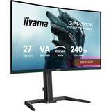 iiyama G-Master GCB2784HSU-B1, Monitor di gioco Nero