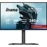 iiyama G-Master GCB2784HSU-B1, Monitor di gioco Nero