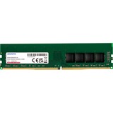 ADATA AD4U26668G19-SGN, Memoria verde