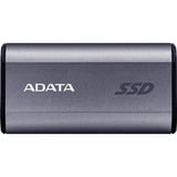 ADATA SC750-500G-CCBK, Disco a stato solido Nero/Titanio