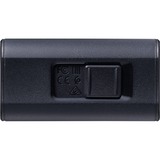 ADATA SC750-500G-CCBK, Disco a stato solido Nero/Titanio