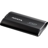 ADATA SD810-2000G-CBK, Disco a stato solido Nero