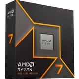 AMD Ryzen™ 7 9700X, Processore boxed