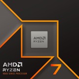 AMD Ryzen™ 7 9700X, Processore boxed